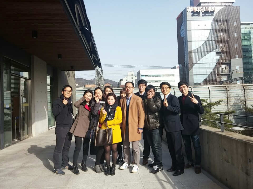 KakaoTalk_20160306_182515345.jpg : <여경지근 8진> 봄이 왔습니다~