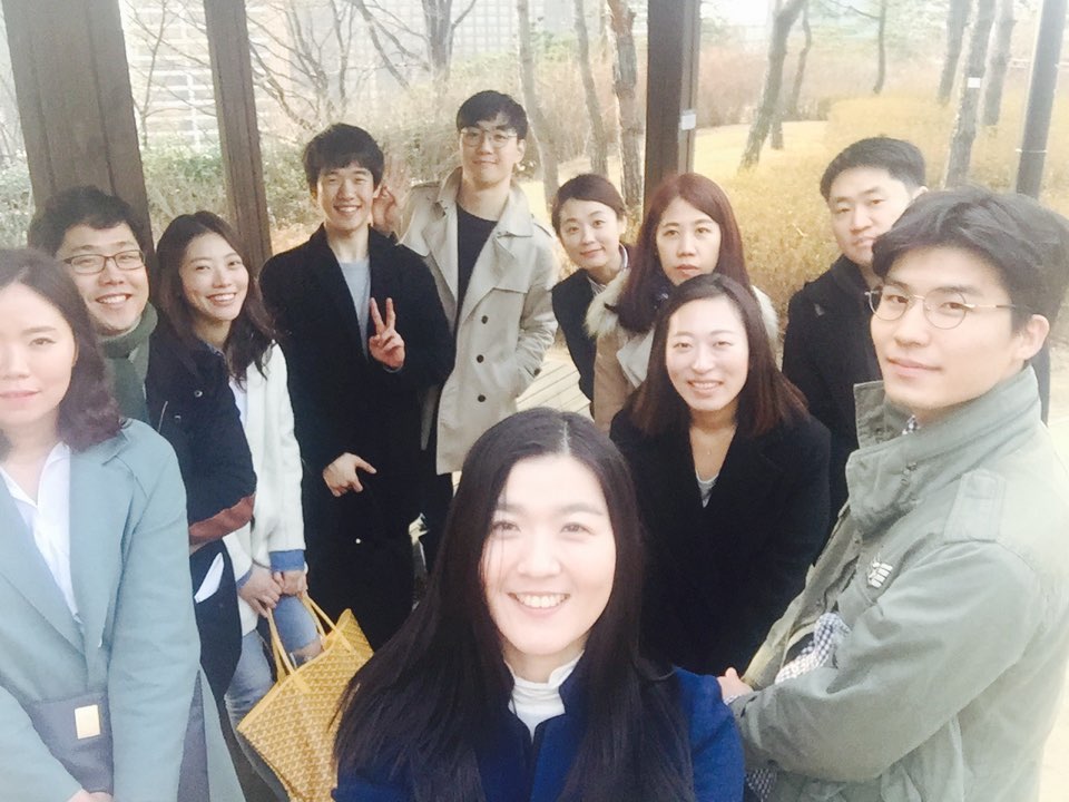 KakaoTalk_20160306_174355659.jpg : <여경지근 8진> 봄이 왔습니다~