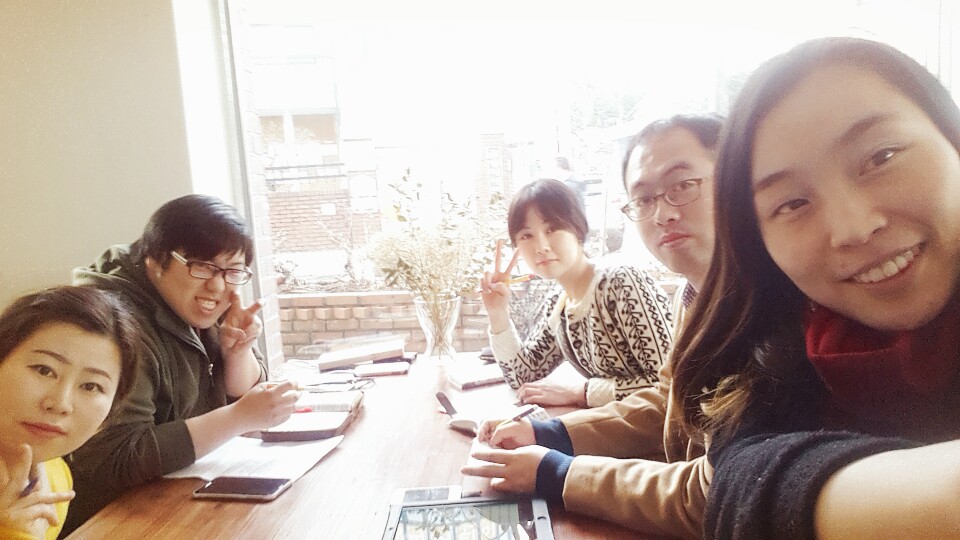 KakaoTalk_20160306_182615704.jpg : <여경지근 8진> 봄이 왔습니다~