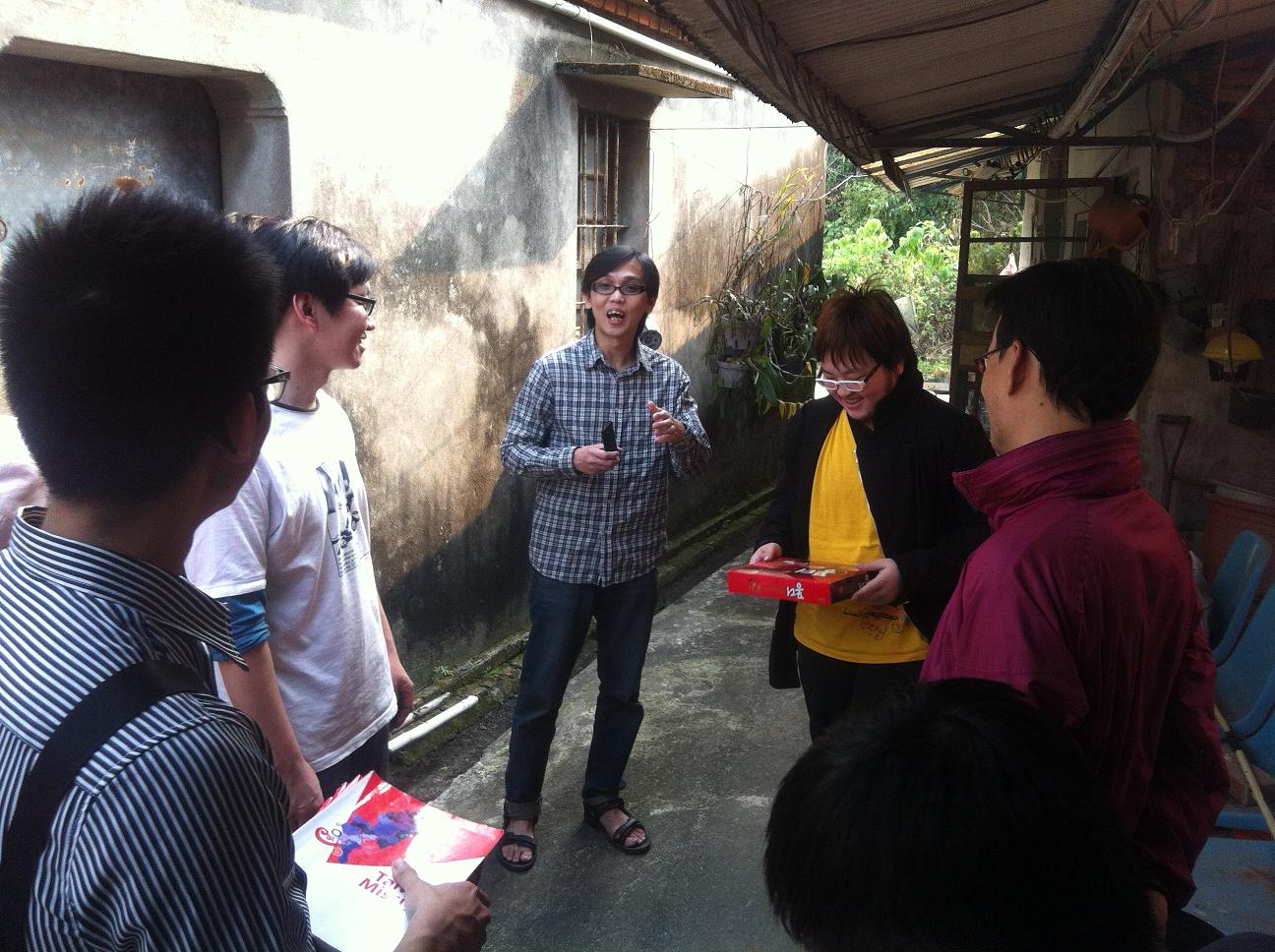 IMG_3190.jpg : [34차 대만선교] 대수교회 3일차 선교보고