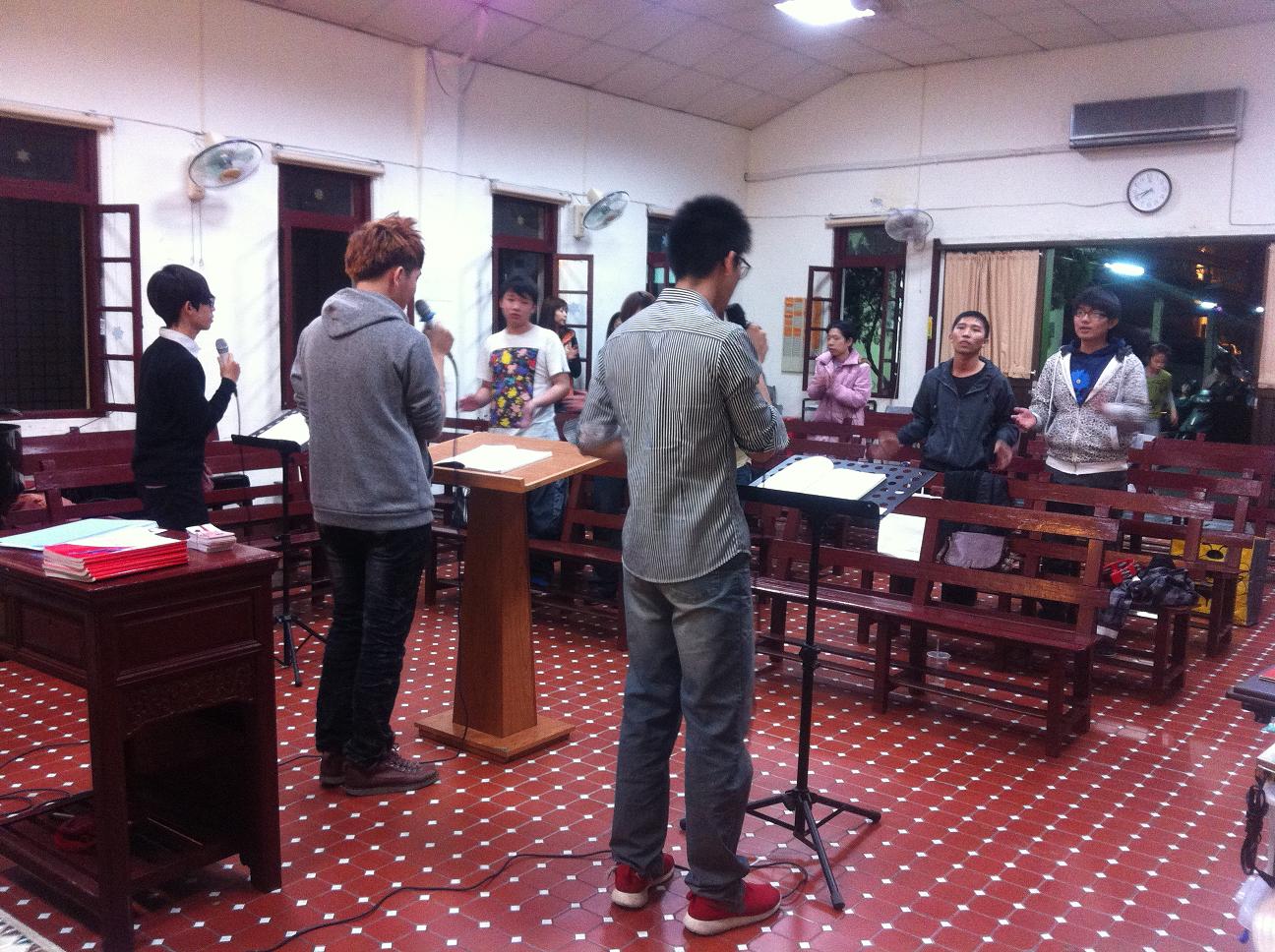 IMG_3202.jpg : [34차 대만선교] 대수교회 3일차 선교보고