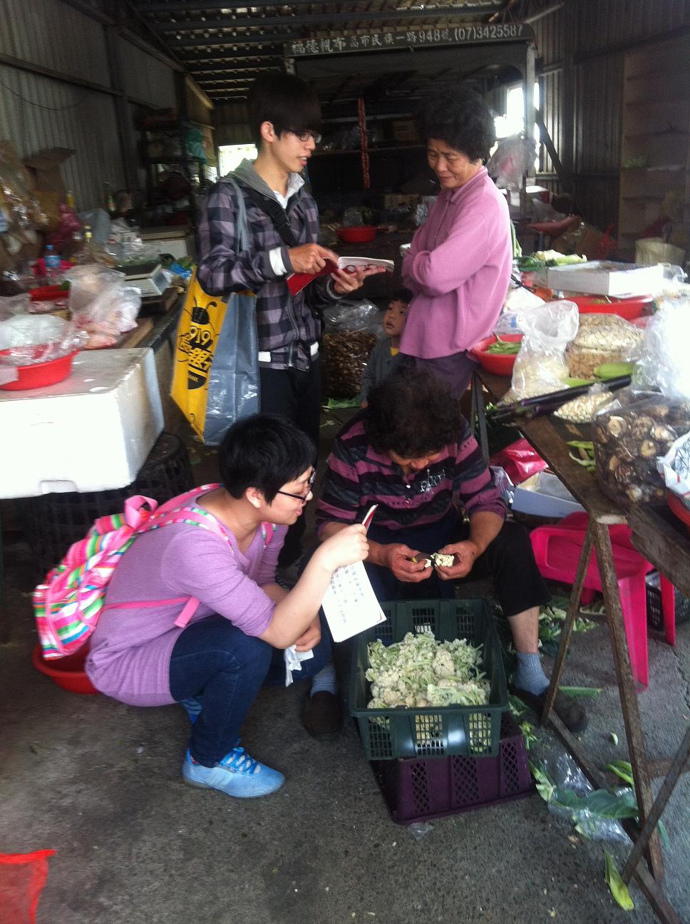 IMG_3185.jpg : [34차 대만선교] 대수교회 3일차 선교보고