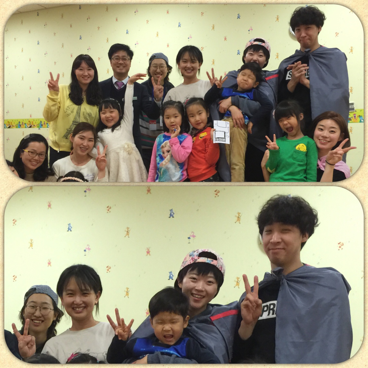 더 스토리 우승 뒹굴팀.JPG