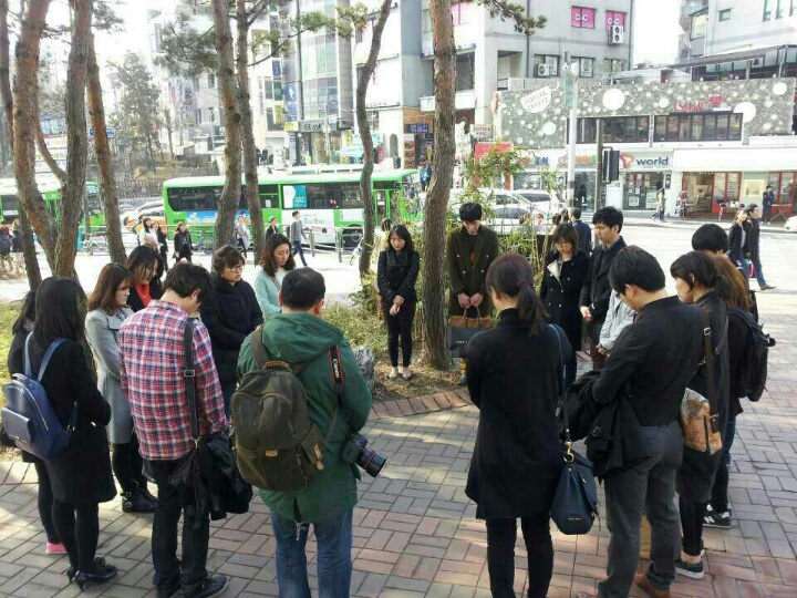 1395107942697_resized.jpg : [성령이 이끄시는 18진 우리 家族 보고서] (홍대캠전 편)