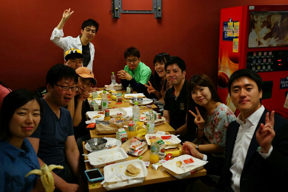 KakaoTalk_20140605_101342667.jpg : 17진 사역보고서 KakaoTalk_20140605_101342667.jpg : 17진 사역보고서