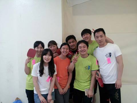 935352_461945327228556_738641842_n.jpg : [2013.6.7]하나님의 영광 하나님의 기쁨되는 1진 주일보고서.