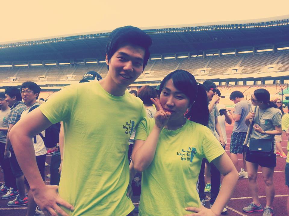 426679_440454672716339_991709142_n.jpg : [2013.6.7]하나님의 영광 하나님의 기쁨되는 1진 주일보고서.