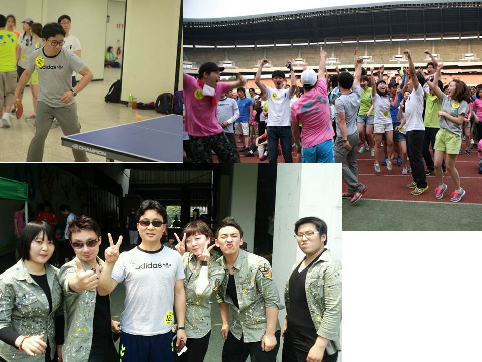 잠실 - 응원단, 진장, 우승순간.jpg : 제자 12진 주일 보고서 (# 체육대회의 영광을 주님께 돌립니다. 12진원들이 자랑스럽습니다.) 잠실 - 응원단, 진장, 우승순간.jpg : 제자 12진 주일 보고서 (# 체육대회의 영광을 주님께 돌립니다. 12진원들이 자랑스럽습니다.)