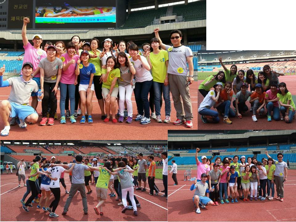 잠실 - 피구우승.jpg : 제자 12진 주일 보고서 (# 체육대회의 영광을 주님께 돌립니다. 12진원들이 자랑스럽습니다.) 잠실 - 피구우승.jpg : 제자 12진 주일 보고서 (# 체육대회의 영광을 주님께 돌립니다. 12진원들이 자랑스럽습니다.)