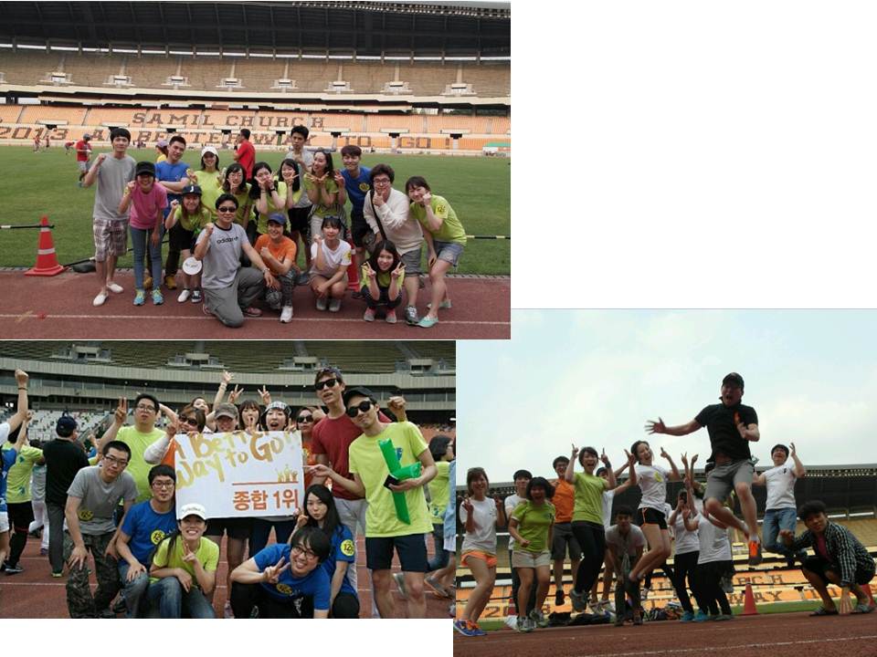 잠실 - 우승 2,3,9팀.jpg : 제자 12진 주일 보고서 (# 체육대회의 영광을 주님께 돌립니다. 12진원들이 자랑스럽습니다.) 잠실 - 우승 2,3,9팀.jpg : 제자 12진 주일 보고서 (# 체육대회의 영광을 주님께 돌립니다. 12진원들이 자랑스럽습니다.)