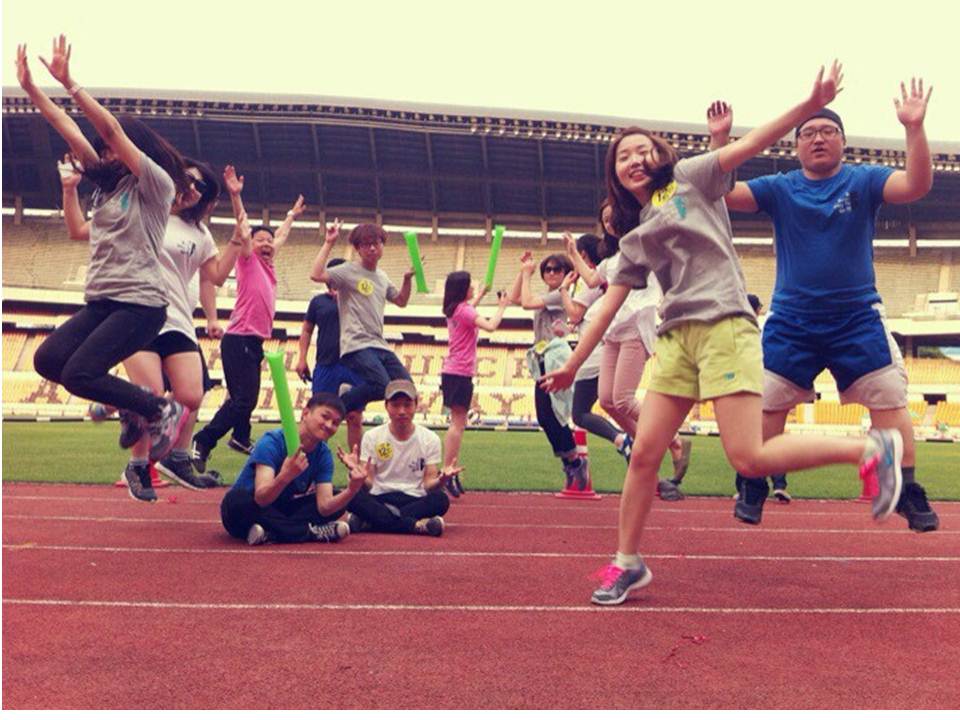 잠실 - 6팀.jpg : 제자 12진 주일 보고서 (# 체육대회의 영광을 주님께 돌립니다. 12진원들이 자랑스럽습니다.) 잠실 - 6팀.jpg : 제자 12진 주일 보고서 (# 체육대회의 영광을 주님께 돌립니다. 12진원들이 자랑스럽습니다.)