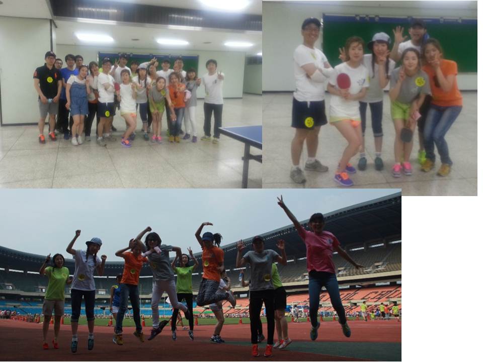 잠실 - 탁구 외.jpg : 제자 12진 주일 보고서 (# 체육대회의 영광을 주님께 돌립니다. 12진원들이 자랑스럽습니다.) 잠실 - 탁구 외.jpg : 제자 12진 주일 보고서 (# 체육대회의 영광을 주님께 돌립니다. 12진원들이 자랑스럽습니다.)