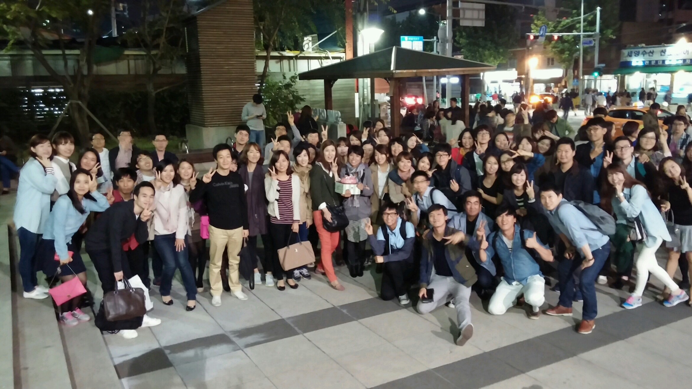 1381669161154.jpg : 19진 주일 보고서입니다!