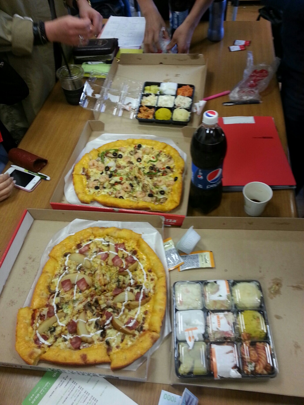 1366687453679_resized.jpg : 우리 가족 18진 보고서 (지금은 간사모임 중)