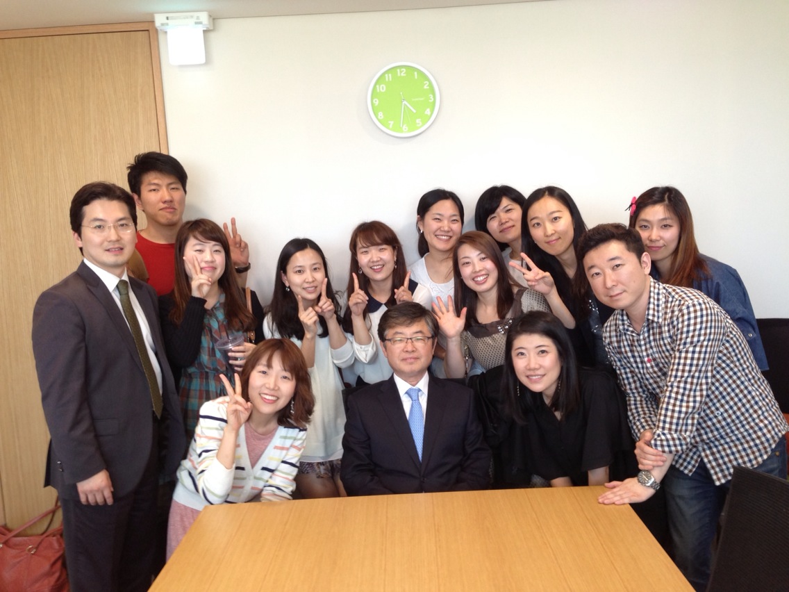 1368352616159.jpg : '은혜와 진리' - 11진 주일 보고(임직자 선거를 위해 기도합시다..)