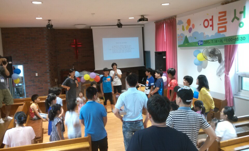 동해에덴1.jpg : [은혜안에 자라가는 청장년2진] 동해선교 수고많으셨어요!(150719)