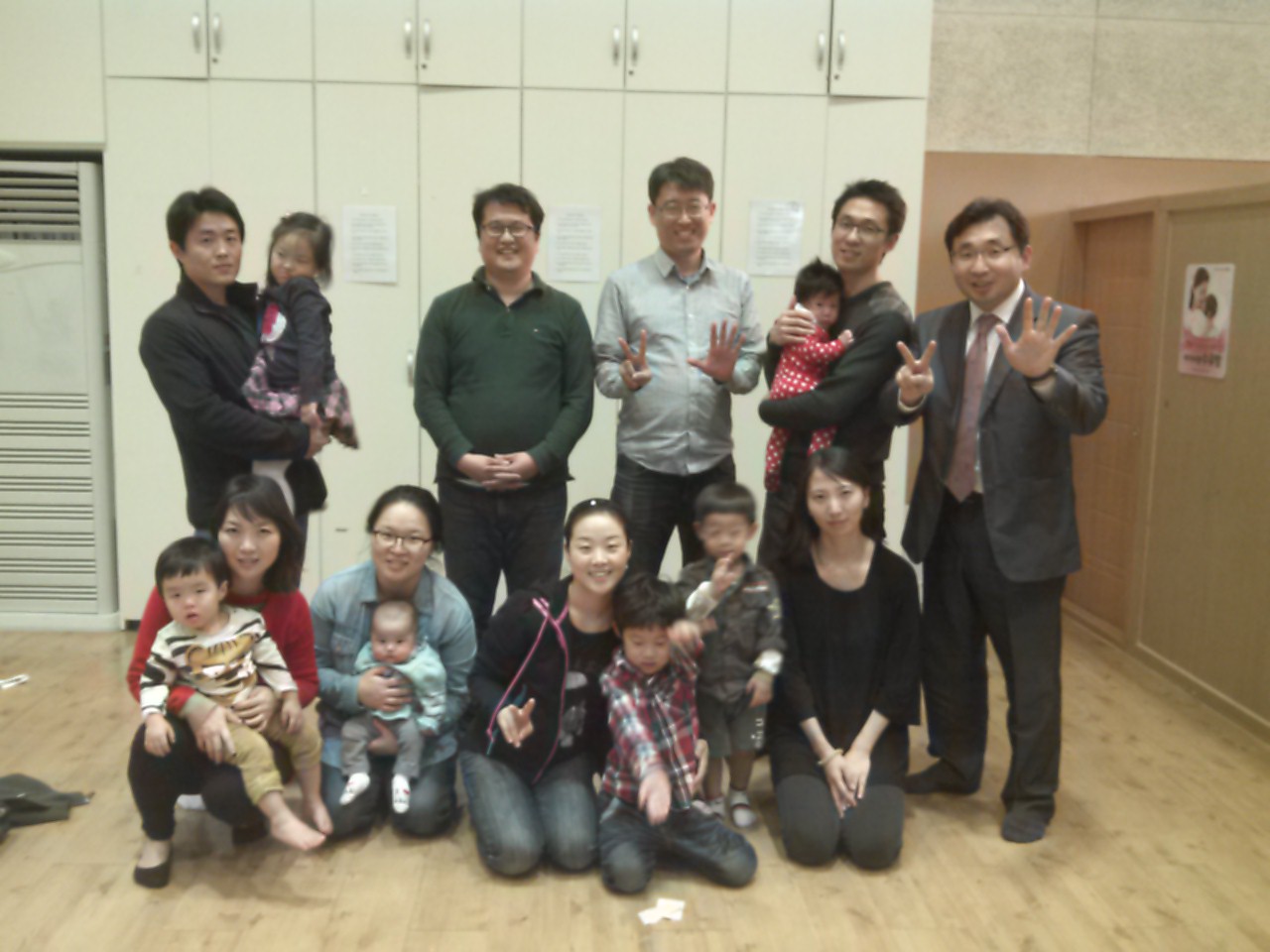 7목장 순회.jpg : [은혜안에 자라가는 청장년2진]