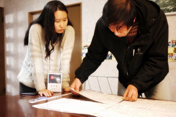 2013-01-08_12.03.28.JPG : 27th일본선교 우에다그리스도교회 2째날 사역보고