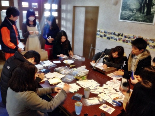 2013-01-08_23.20.42.JPG : 27th일본선교 우에다그리스도교회 2째날 사역보고