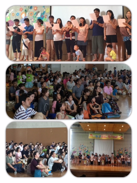 5목장 특송과 진원들 모습.JPG