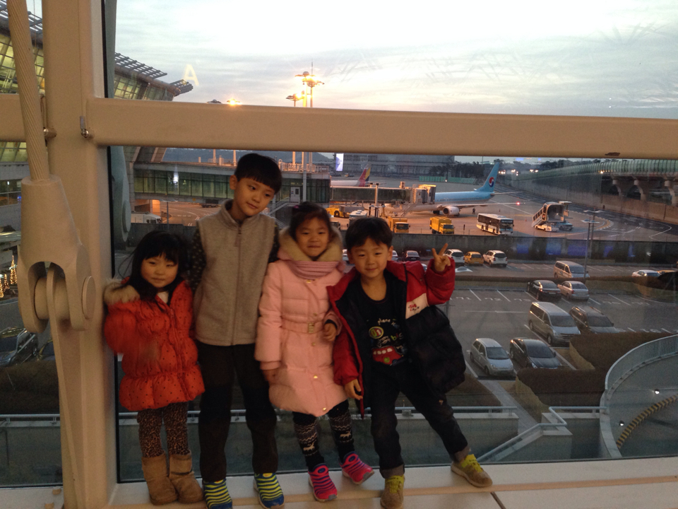 1423665173081.jpeg : [31차 일본선교] 오사카 무코가와교회 1일차