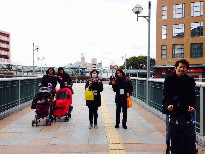 1423665173672.jpeg : [31차 일본선교] 오사카 무코가와교회 1일차