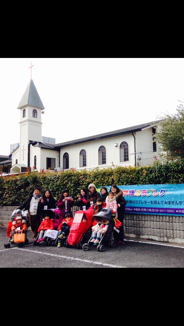 1423665173891.jpeg : [31차 일본선교] 오사카 무코가와교회 1일차