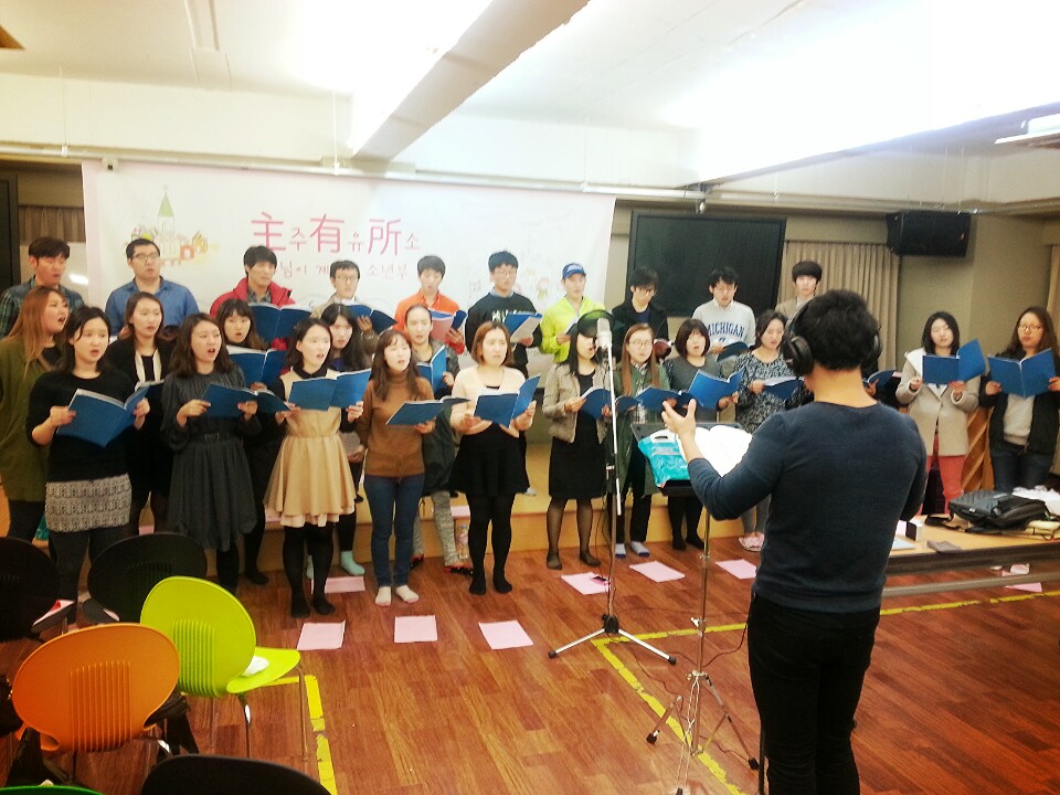 CCC.jpg : (수정중)<하나님께 드림 14진 /> '새노래로 주님을 찬양할찌어다' CCC.jpg : (수정중)<하나님께 드림 14진> '새노래로 주님을 찬양할찌어다'