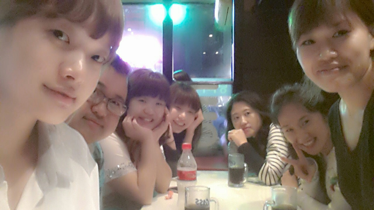 1379247434466.jpg : [18진 우리 家族 보고서] 즐거운 추석되세요^^