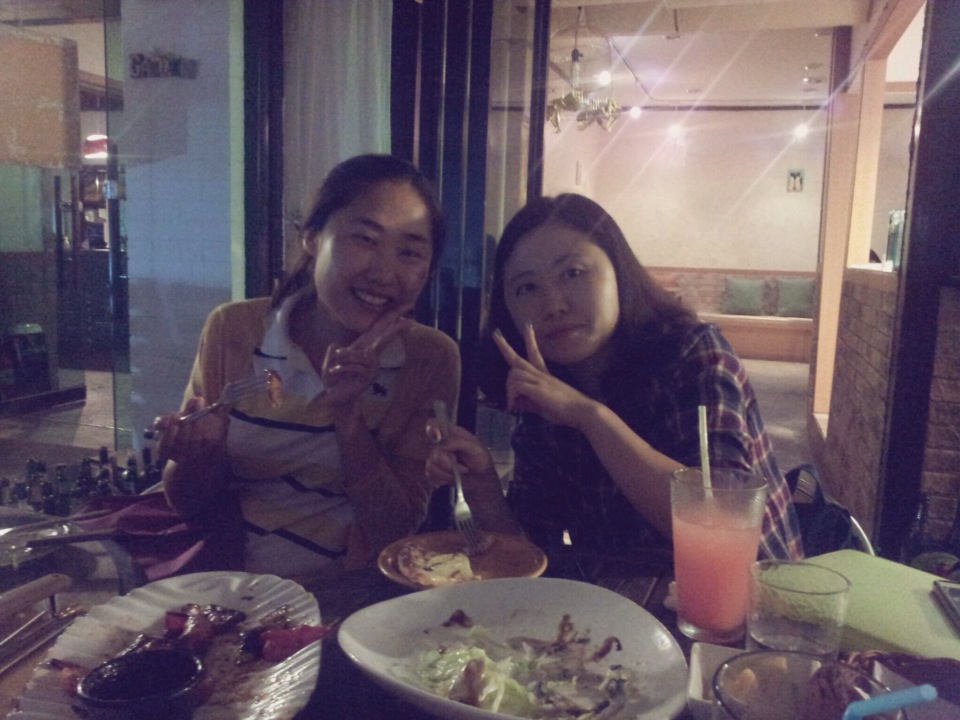 1379247428826.jpg : [18진 우리 家族 보고서] 즐거운 추석되세요^^