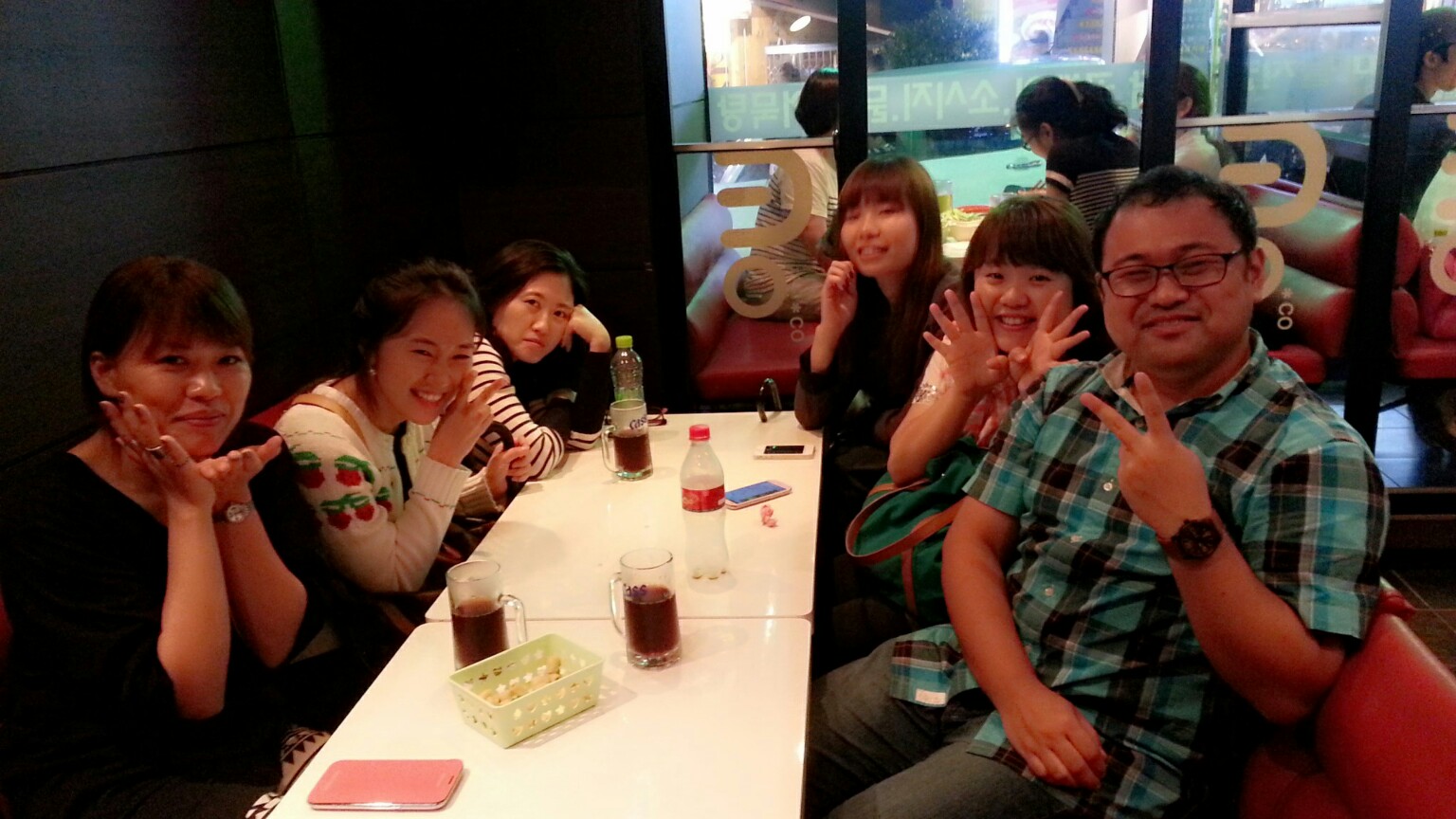 1379247432876.jpg : [18진 우리 家族 보고서] 즐거운 추석되세요^^