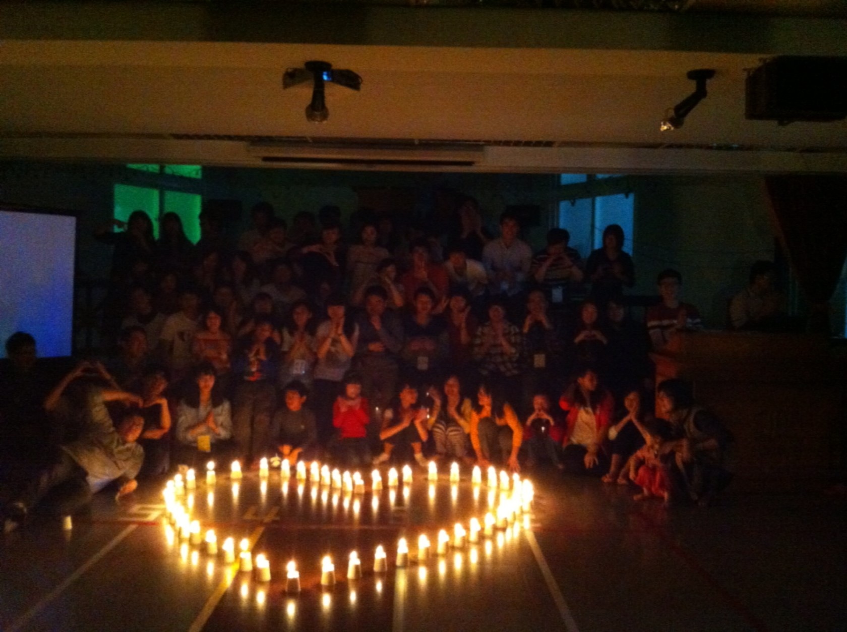 photo.JPG : 34차 대림포 교회 1일차, 2일차 사역보고