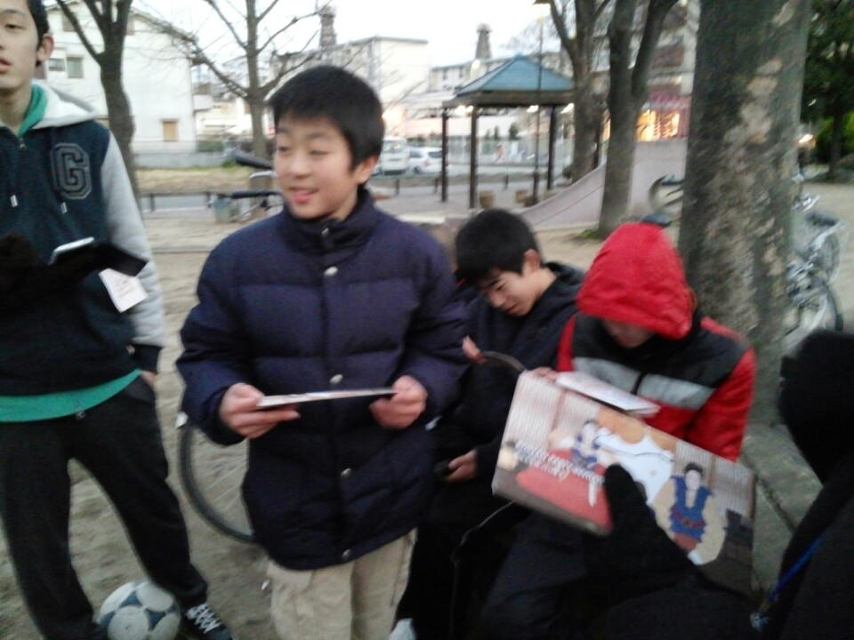 1423665174118.jpeg : [31차 일본선교] 오사카 무코가와교회 2일차