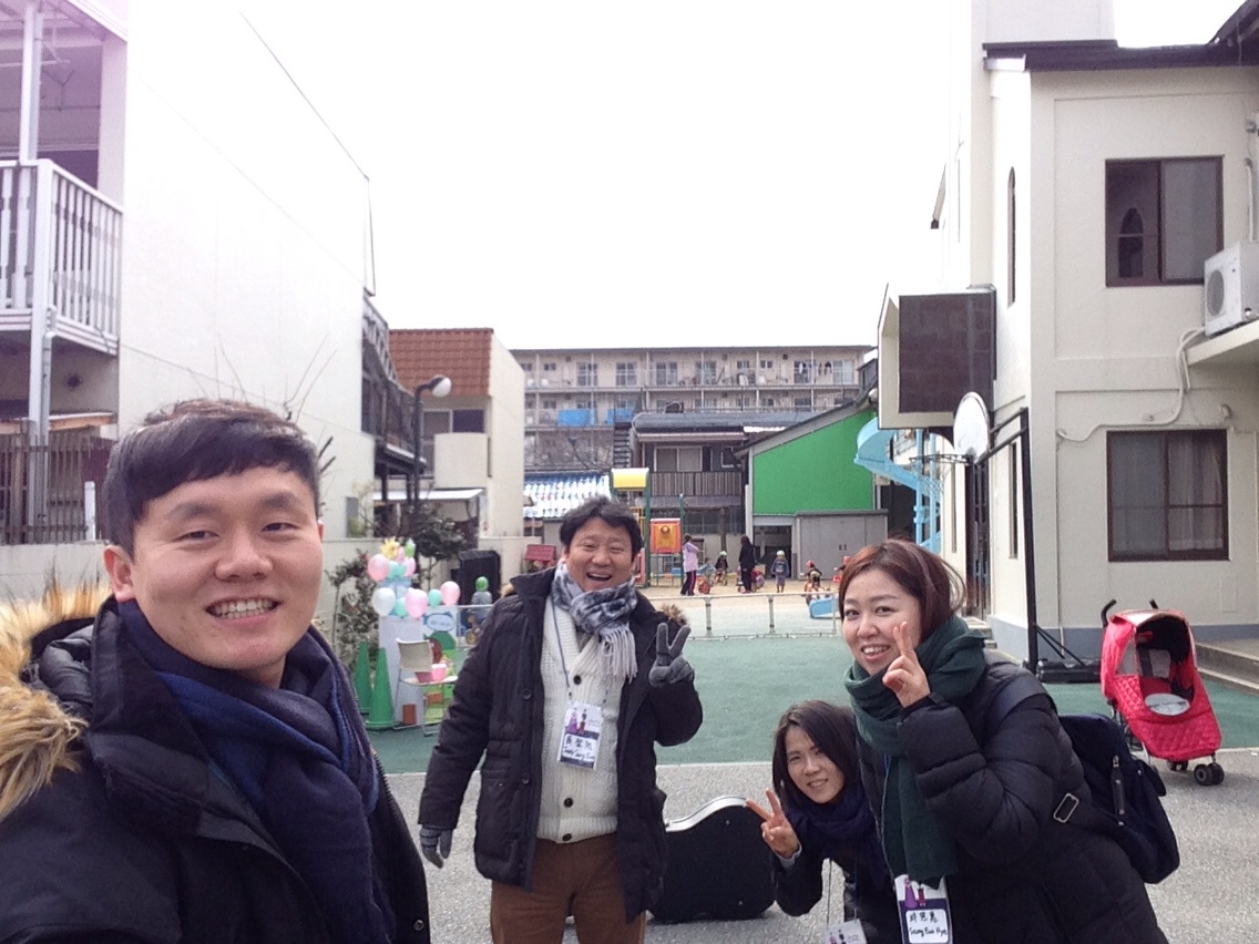 1423665173595.jpeg : [31차 일본선교] 오사카 무코가와교회 2일차