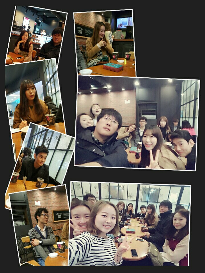 KakaoTalk_20151118_090635350.jpg : ********** 광인집단 12진 주일보고