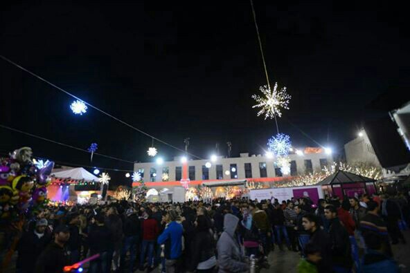 성탄1.jpg : <은혜의 장년1진> '메리 크리스마스~! 하늘에는 영광 땅에는 축복!'
