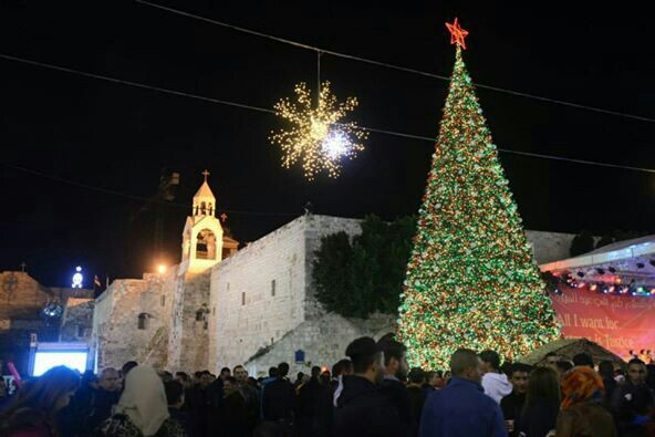 성탄3.jpg : <은혜의 장년1진> '메리 크리스마스~! 하늘에는 영광 땅에는 축복!'