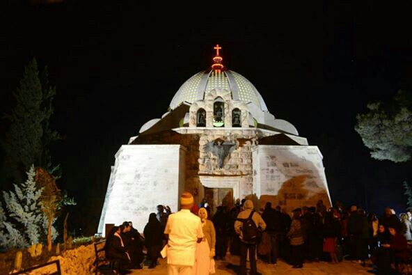 성탄2.jpg : <은혜의 장년1진> '메리 크리스마스~! 하늘에는 영광 땅에는 축복!'