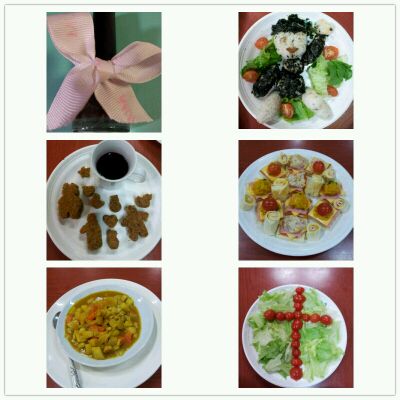 PhotoGrid_1353223005819.jpg : 19진 食口진!  주일보고서입니다!