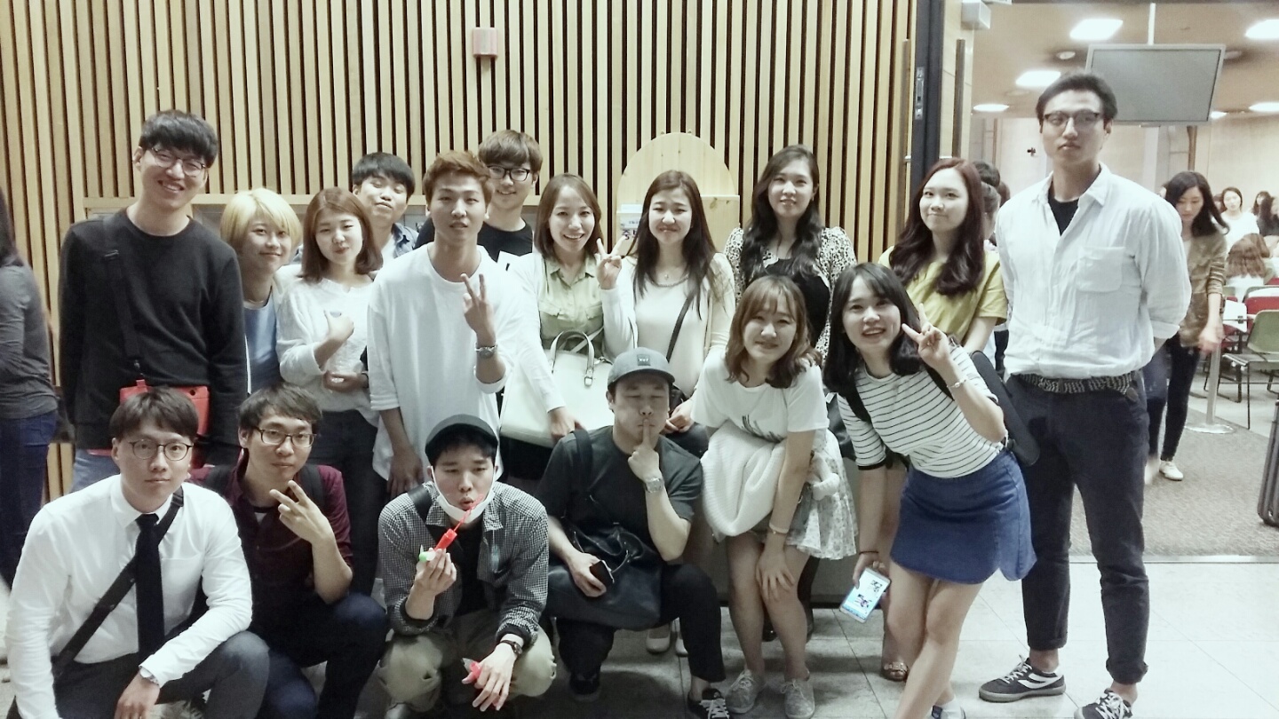 KakaoTalk_20150517_224647096.jpg : 150517 함께 만드는 신바람 17진 주일사역보고