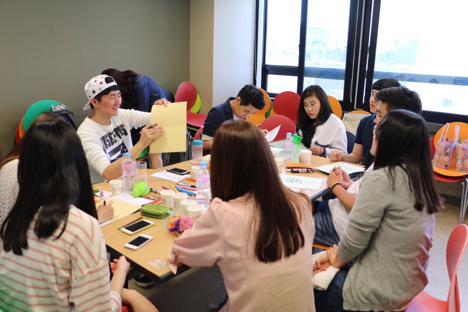 KakaoTalk_20150517_225823165.jpg : 150517 함께 만드는 신바람 17진 주일사역보고