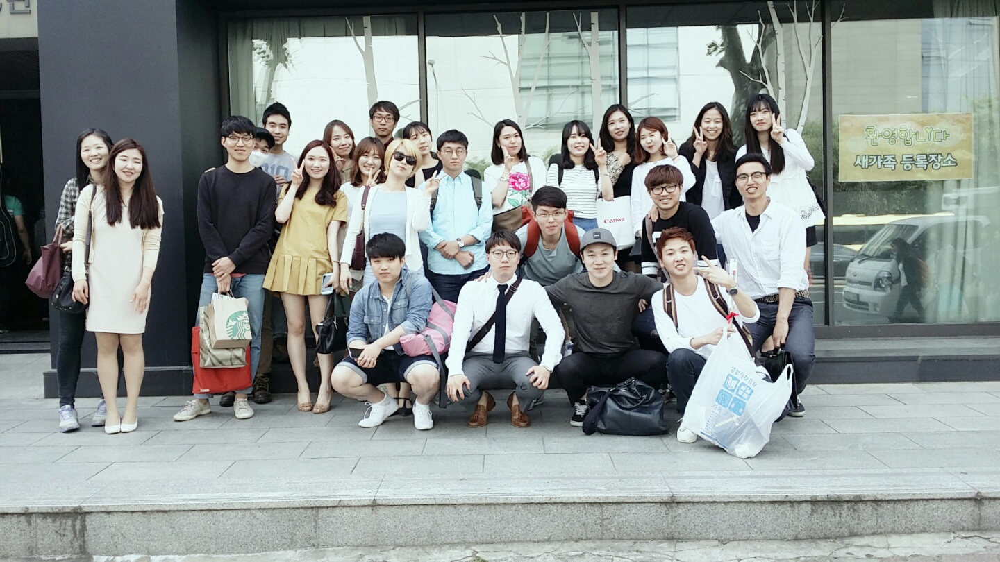 KakaoTalk_20150517_224627513.jpg : 150517 함께 만드는 신바람 17진 주일사역보고