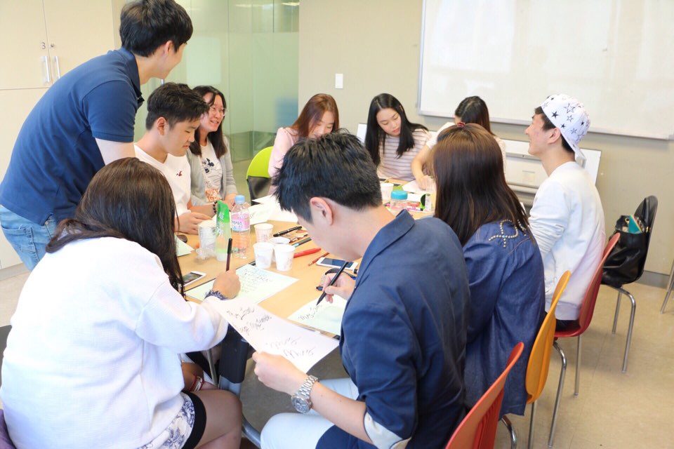 KakaoTalk_20150517_225822740.jpg : 150517 함께 만드는 신바람 17진 주일사역보고