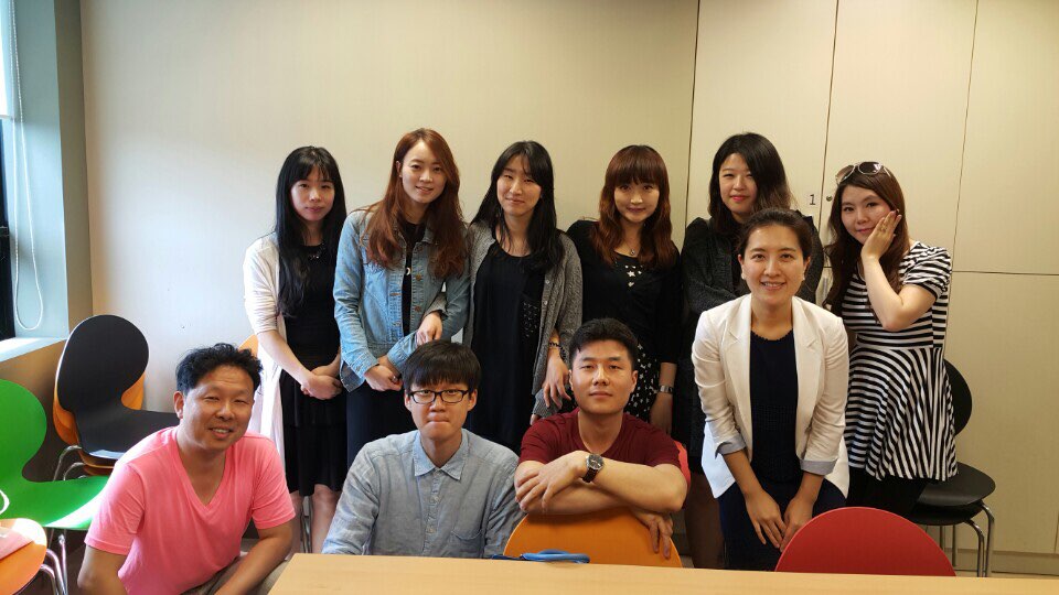 KakaoTalk_20150518_133344461.jpg : 150517 함께 만드는 신바람 17진 주일사역보고