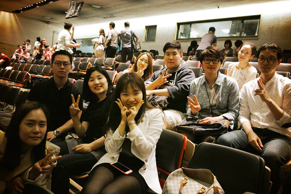 KakaoTalk_20150517_224945479.jpg : 150517 함께 만드는 신바람 17진 주일사역보고