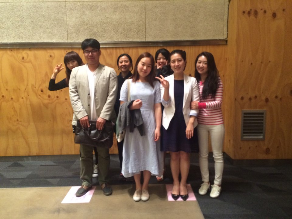 KakaoTalk_20150518_133344973.jpg : 150517 함께 만드는 신바람 17진 주일사역보고