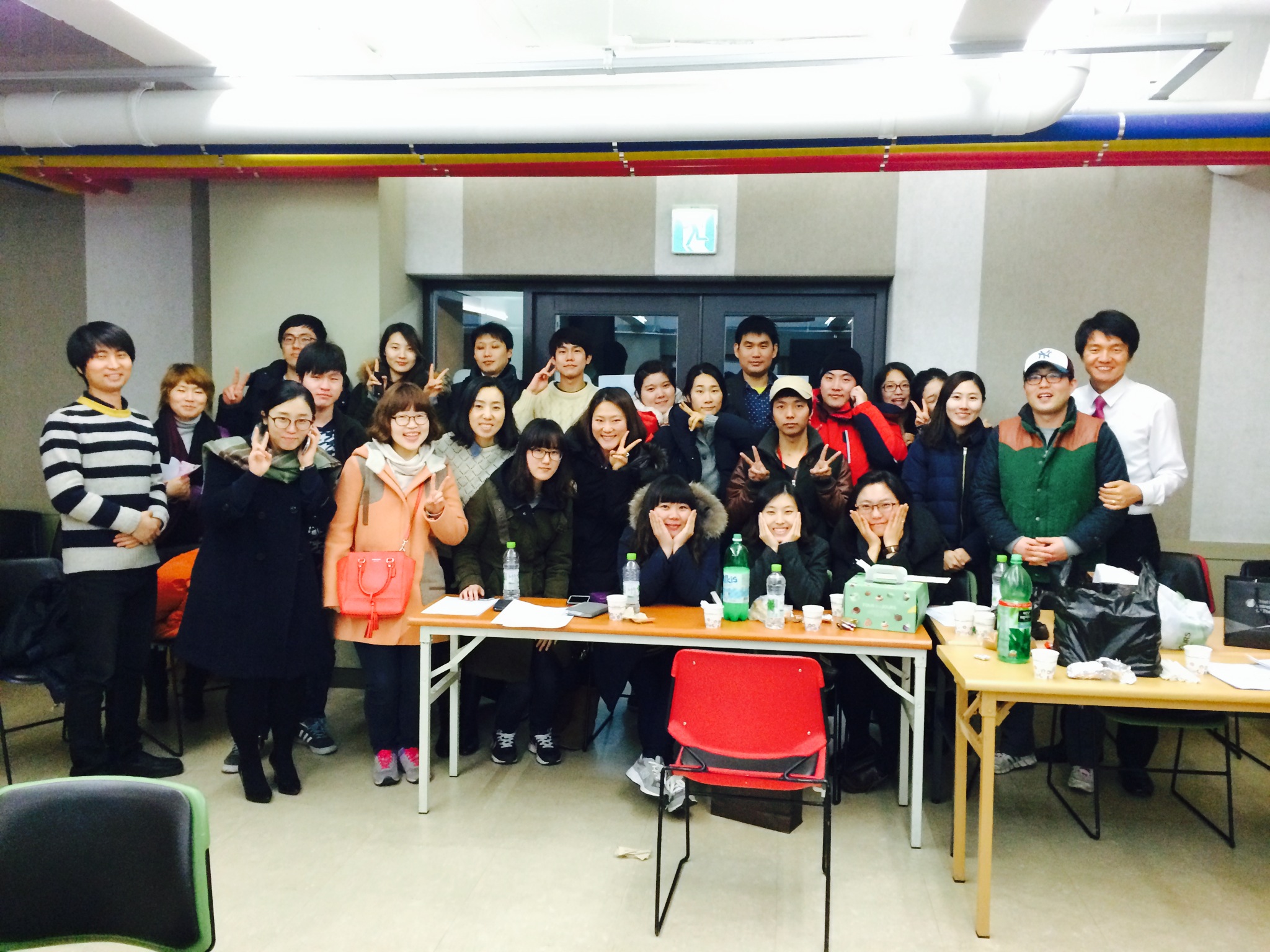 이대캠전기도회.JPG : [8진 캠퍼스전도 - 이대 140308] 3월 둘째주 토요일 이대 캠퍼스 전도 사역보고