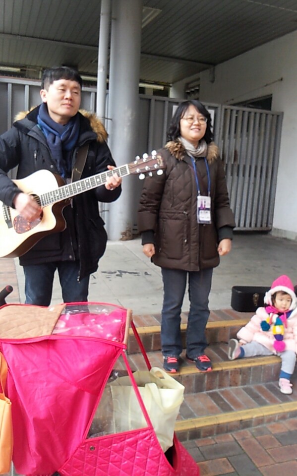 1423665173015.jpeg : [31차 일본선교] 오사카 무코가와교회 3일차