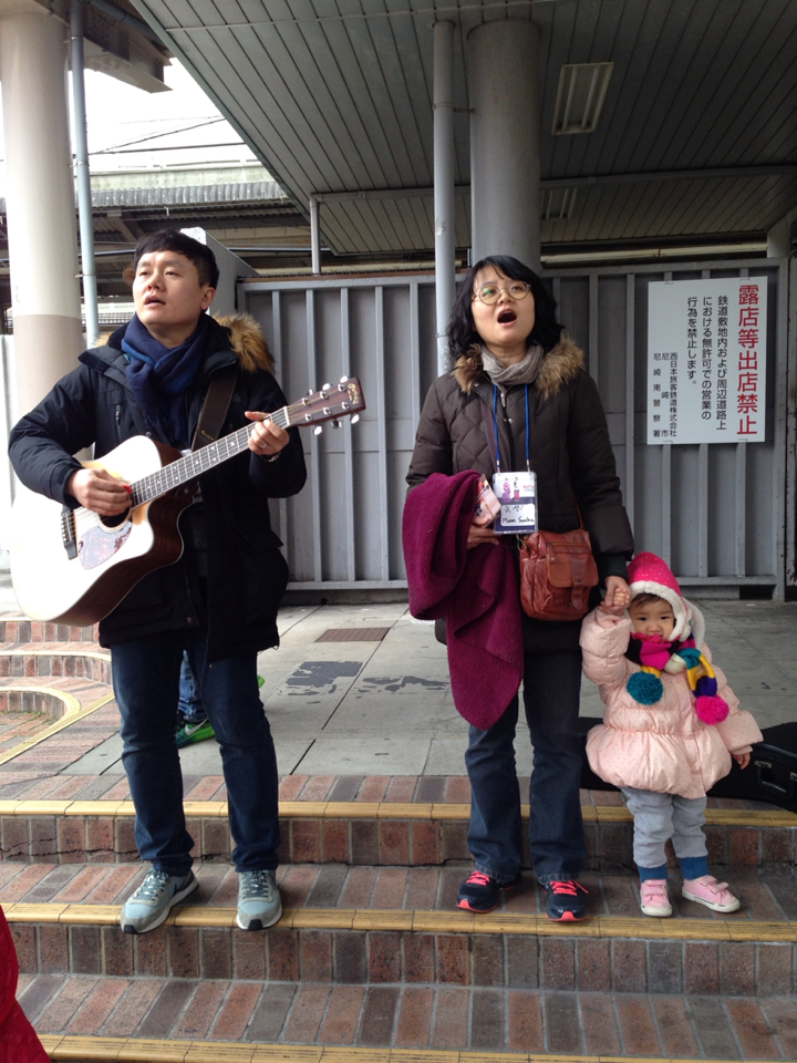 1423665181294.jpeg : [31차 일본선교] 오사카 무코가와교회 3일차