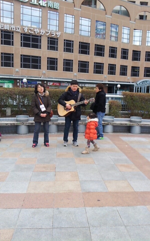 1423665173132.jpeg : [31차 일본선교] 오사카 무코가와교회 3일차